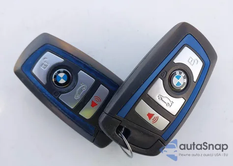 2020 BMW 440I z USA, uszkodzony, nr VIN WBA4W7C04LFJ47280